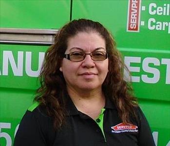 Picky, team member at SERVPRO of Palo Alto